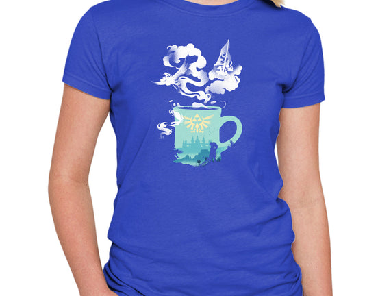 Adventure Brews