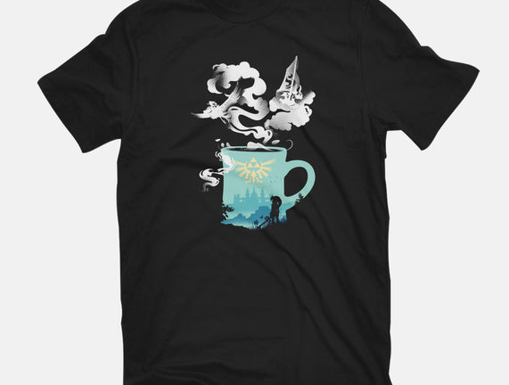Adventure Brews