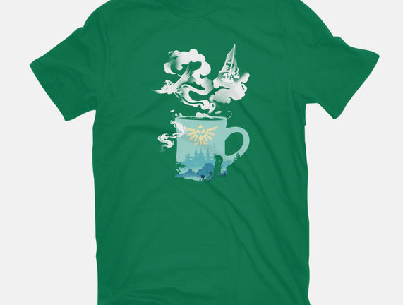 Adventure Brews