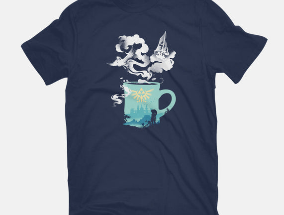 Adventure Brews