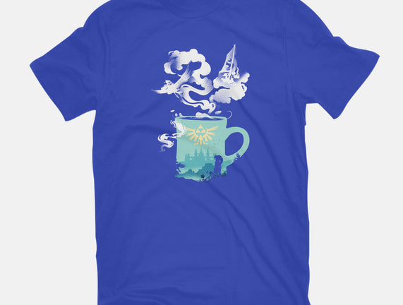 Adventure Brews