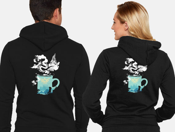 Adventure Brews