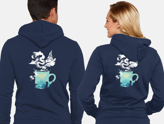 Adventure Brews