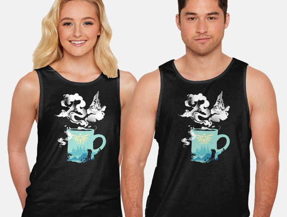 Adventure Brews