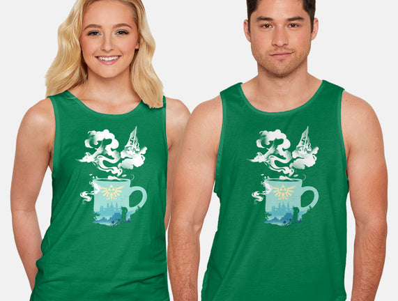 Adventure Brews