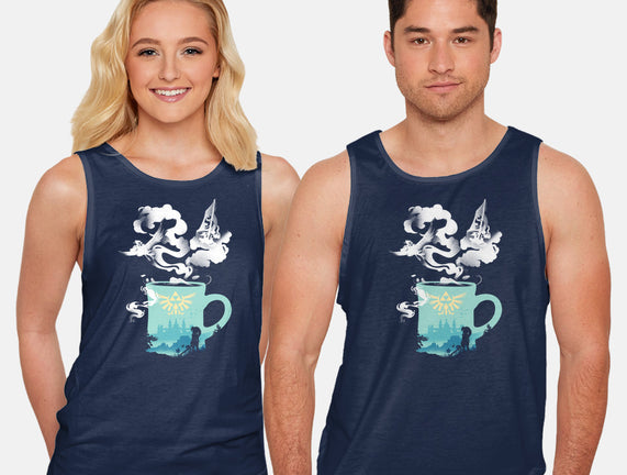 Adventure Brews