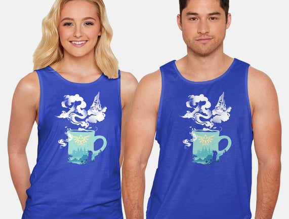 Adventure Brews