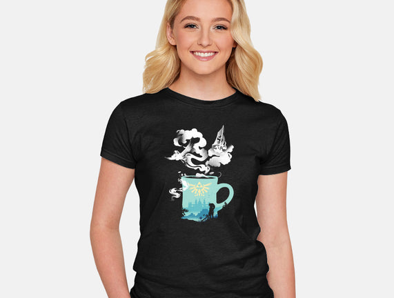 Adventure Brews
