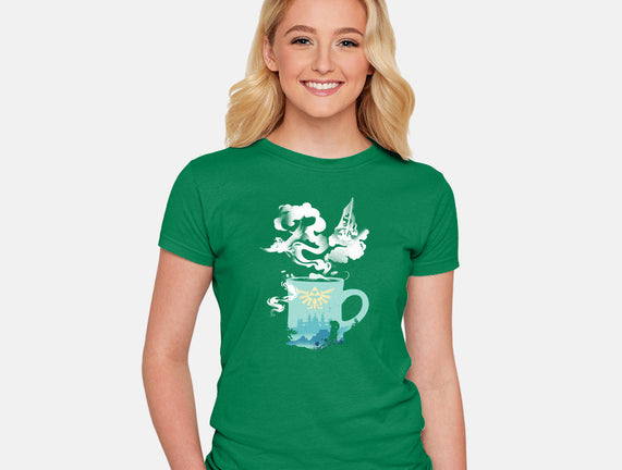 Adventure Brews