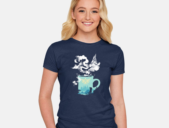 Adventure Brews