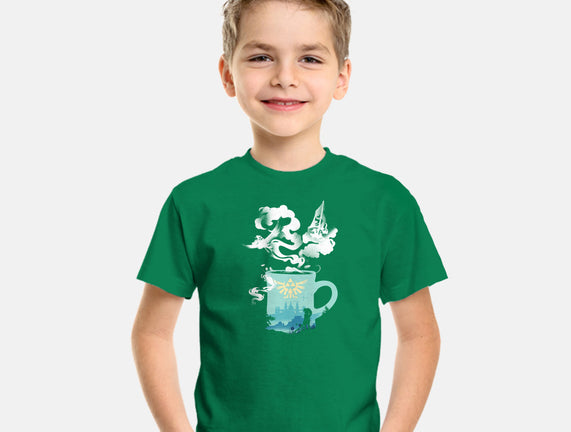 Adventure Brews