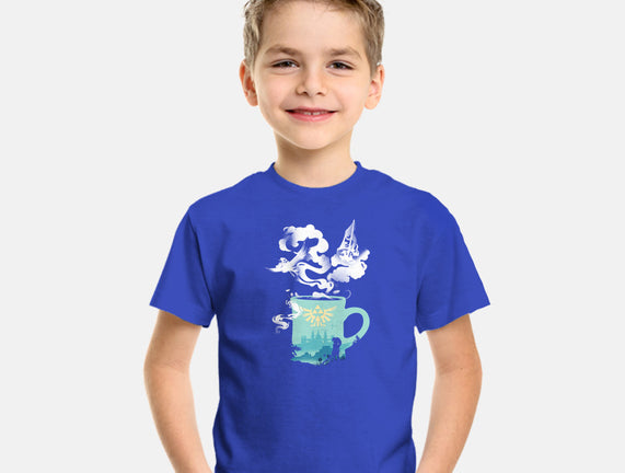 Adventure Brews