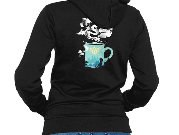 Adventure Brews