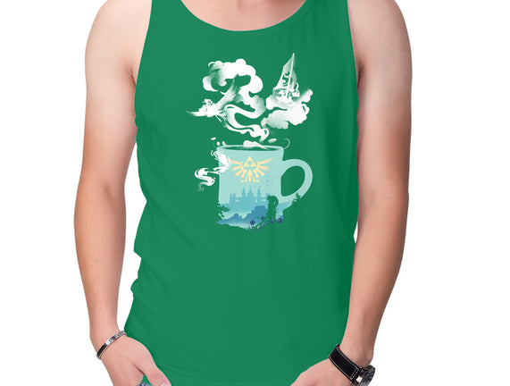 Adventure Brews