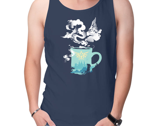 Adventure Brews