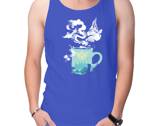 Adventure Brews