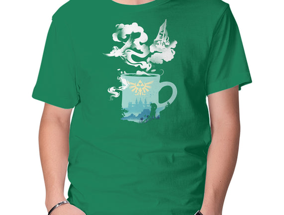 Adventure Brews