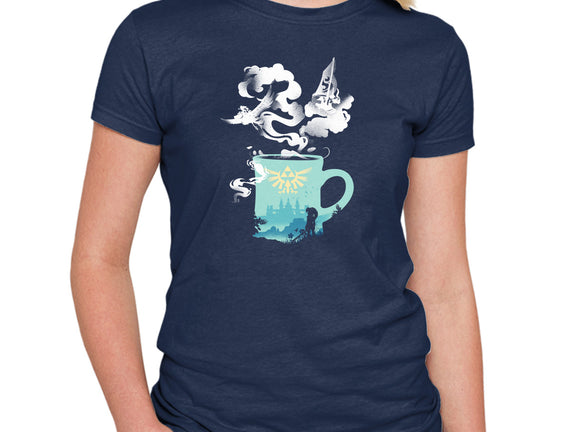 Adventure Brews