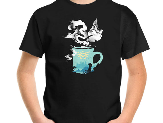 Adventure Brews