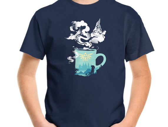 Adventure Brews