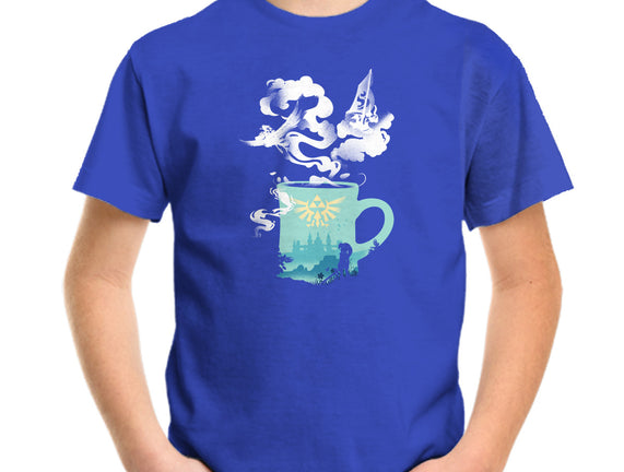 Adventure Brews