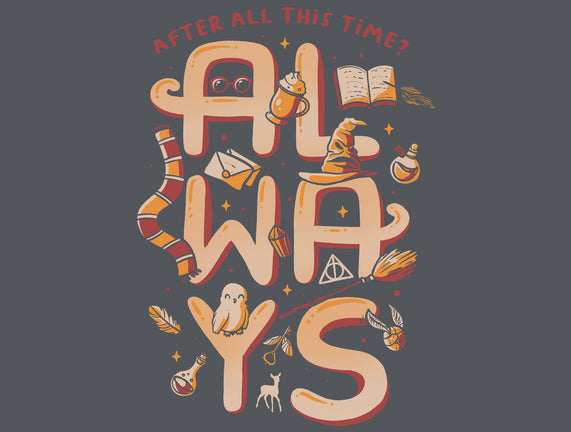 Always