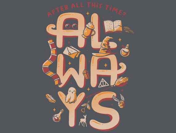 Always