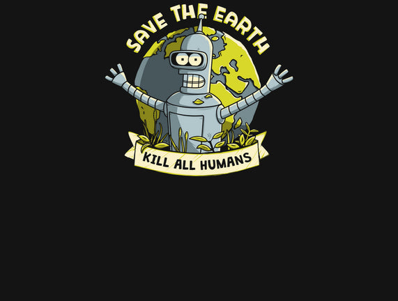 Bender Earth