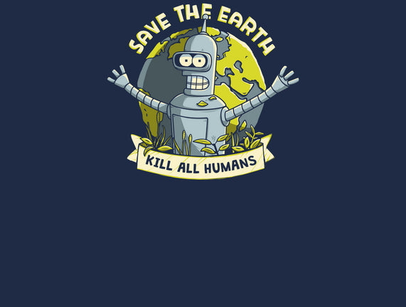 Bender Earth