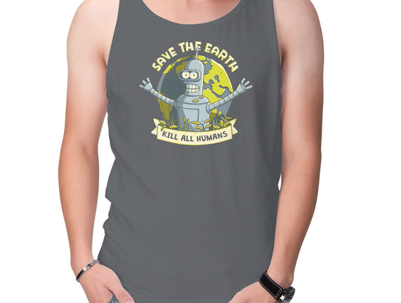 Bender Earth