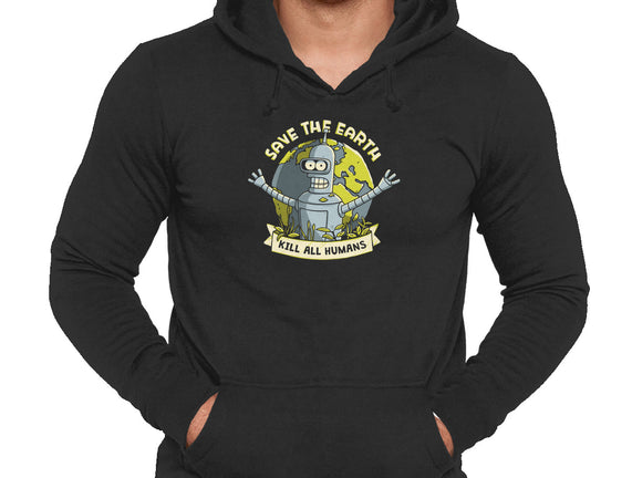 Bender Earth