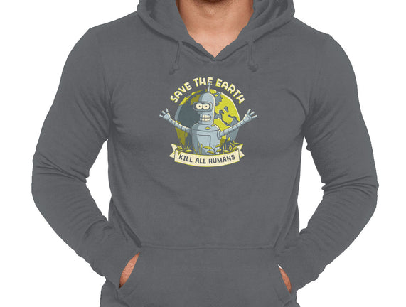 Bender Earth