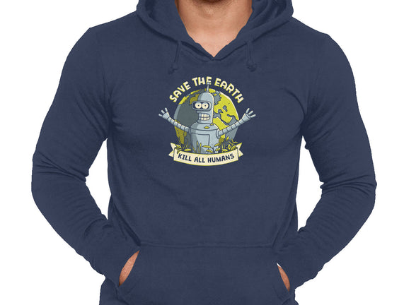 Bender Earth