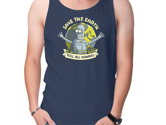 Bender Earth