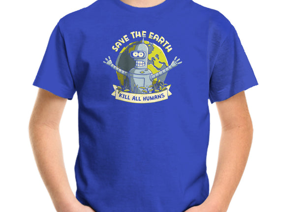 Bender Earth
