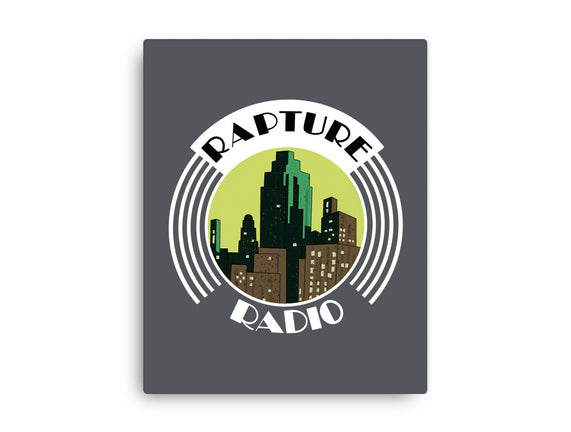 Rapture Radio