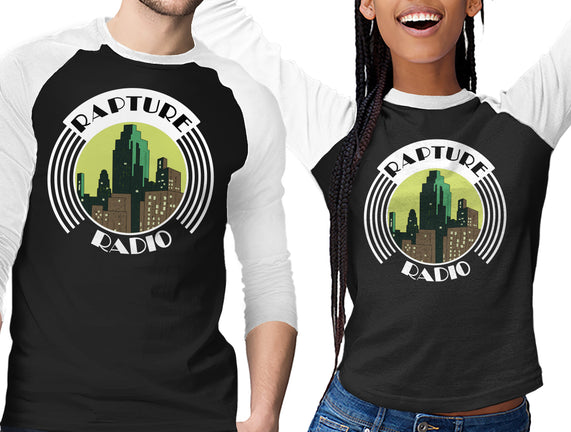 Rapture Radio