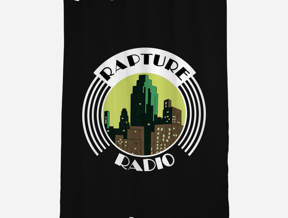 Rapture Radio