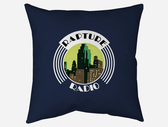 Rapture Radio