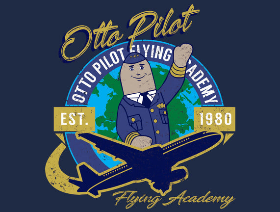 Otto Pilot