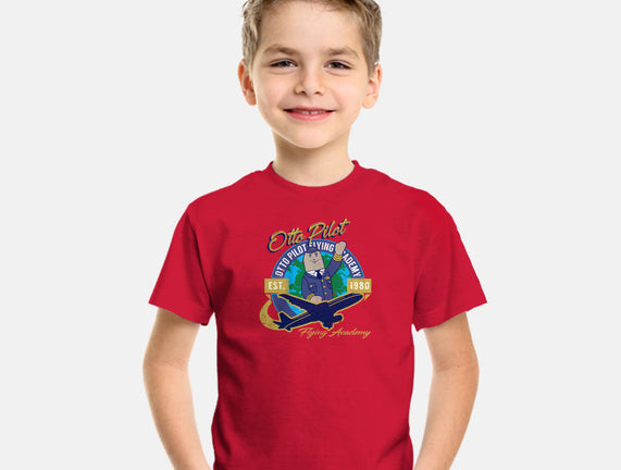 Otto Pilot