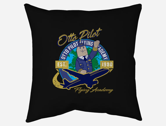 Otto Pilot
