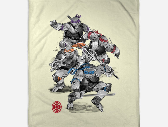 Turtle Squad