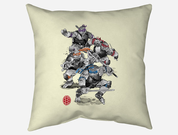 Turtle Squad