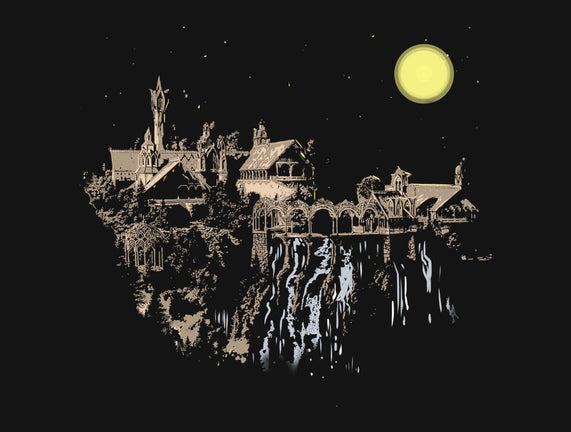 Elven Valley