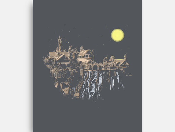 Elven Valley