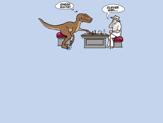 Checkmate