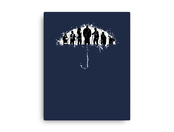 Under My Umbrella