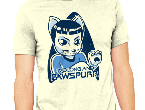 Live Long and Pawspurr