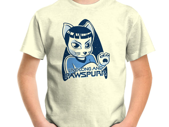 Live Long and Pawspurr